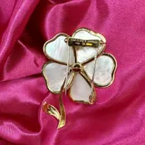 Van Cleef & Arpels Mother of Pearl photo 2